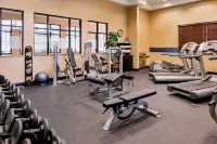 Hampton Inn & Suites Coeur d' Alene Hotels in Post Falls