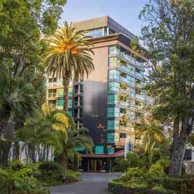 The Views Baia - Adults Only Hotel Exterior