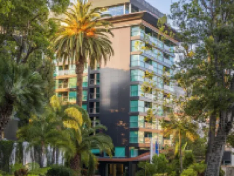 ザ ビューズ バイア - 大人限定 フンシャルのホテル