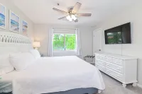 Bright 2Br Retreat w/ Pool – 1.5 Blocks to Oceanfront & Boardwalk