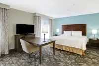 Hampton Inn & Suites by Hilton Saint John Hotels in Saint John