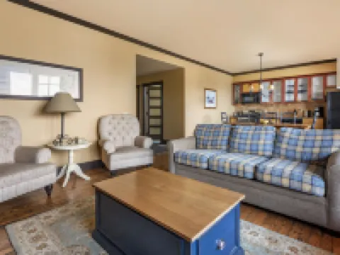 Hilton Grand Vacations Club Blue Mountain Canada Hotels in Blue Mountains