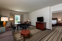 Hilton Garden Inn Philadelphia/Ft. Washington Các khách sạn ở Whitemarsh