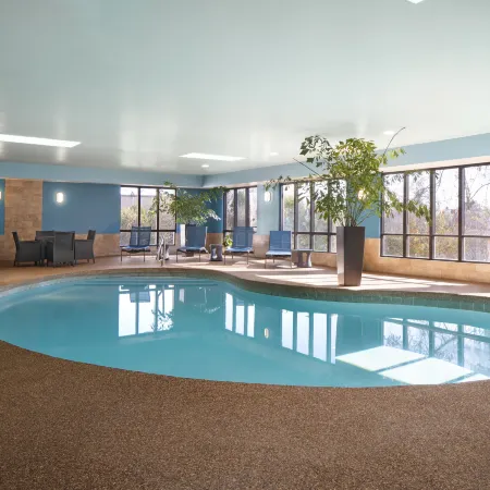 Hampton Inn Chicopee/Springfield