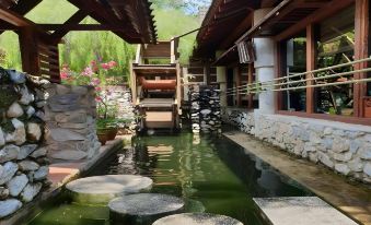 Athome Resort