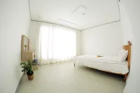 Gyeongju White House Stay Pension Hotel a Gyeongju