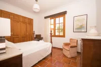 CAN MOSCARI - Villa with private pool in Inca. Free WiFi 印加住宿飯店