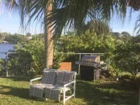 Perfect getaway! Newly remodeled waterfront suite. Hotels in Warm Mineral Springs