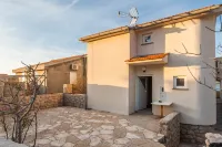 Cozy Apartments in Zadar with Sea and Mountain Views