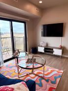 Good Vibes 2-Bedroom Apartment in Waukee - Central Location & Modern Comforts