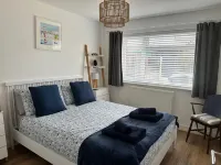 Blue Boat Cottage, Sutton on Sea - Beautiful, Dog Friendly, Cosy Cottage