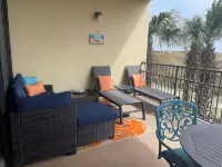 Beachfront & Beautiful - Spacious 3BR/2BA On Dauphin Island - Amazing Amenities - de charme