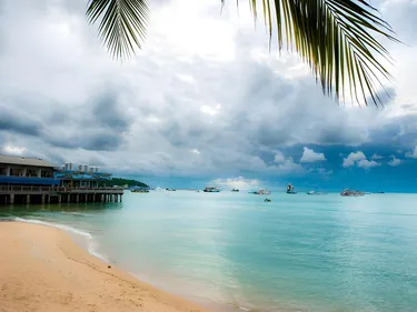 รูปภาพของโรงแรมลิโด้บีช พัทยา