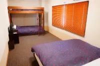 K's House Takayama Oasis [2nd K's Hostel] Hotels in 