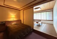 Oze Iwakura Resort Hotel Hôtels à : Katashina