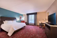 Hilton Garden Inn Bristol Hotels near Bristol Station Brews & Taproom