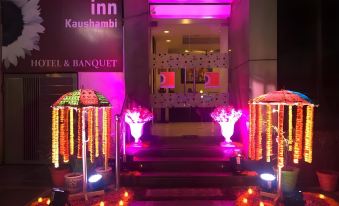 Hotel Clark Inn Kaushambi