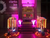 Hotel Clark Inn Kaushambi