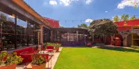 Real de Minas San Miguel de Allende Các khách sạn gần Parroquia de San Miguel Arcangel