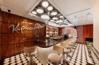 Park Hyatt Istanbul Macka Palas