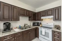 Cute 2BR/1BA Gem near Beaches, Bikes, Bars, Bayous