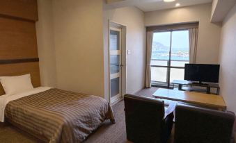 Uomisaki Hotel