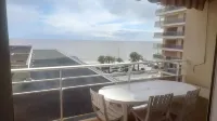 Sea view apartment 80m2
