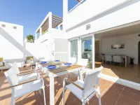 Mojacar Breeze - Seaview Hotels in Mojacar