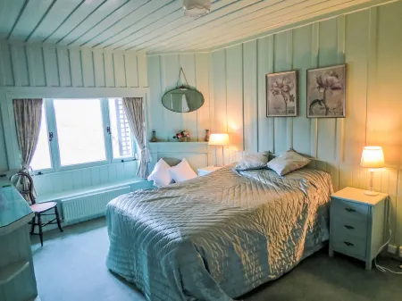 Dhivach Lodge Отели рядом с достопримечательностью «Урквхарт Касл»