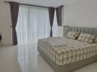 Blessimore SpringHill 4Br Hotel a Palembang