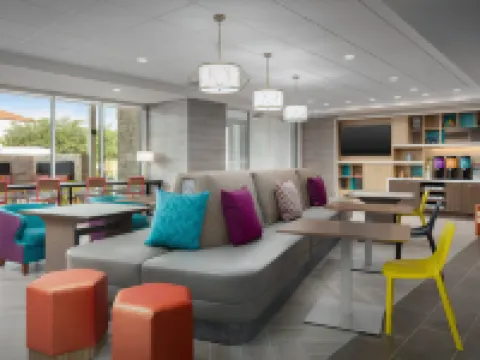 Home2 Suites by Hilton Laredo North Hotel di Laredo