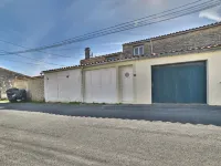 La Picotelle