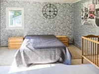 Huvila 22 Hotels near Liesjärvi National Park