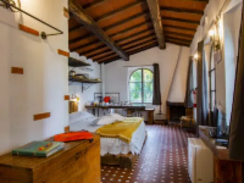 Corsonna Hotels in Barga