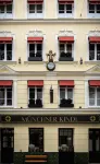 House of Hütter- Münchner Kindl, Small Luxury Hotels of the World Hotel in zona Bottles
