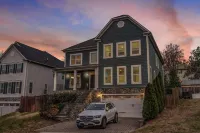 7 Bedroom 6,500 Sq Ft Masterclass Style Meets Elegance