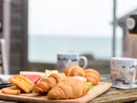 Harbourside Hideaway