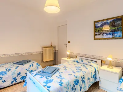 Delma Hotel in zona Santuario della Madonna di Valpozzo