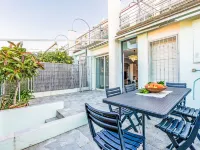 casa di Simone Hotels in Ospedaletti