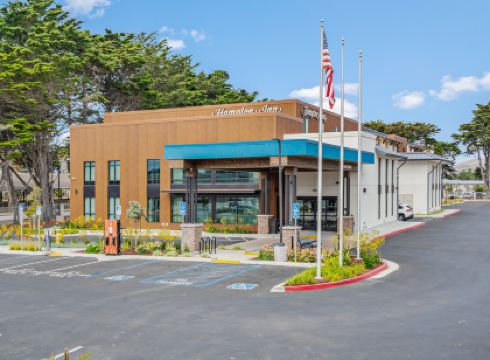 Hampton Inn by Hilton Morro Bay