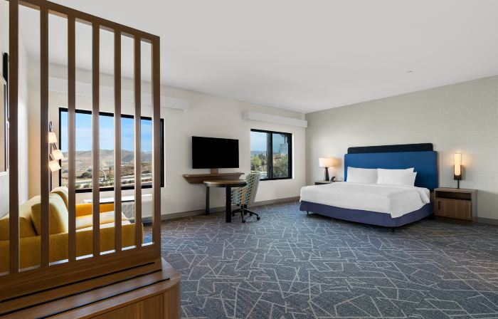 Hampton Inn & Suites by Hilton Corona
