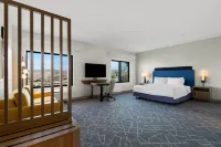 Hampton Inn & Suites by Hilton Corona - Gym