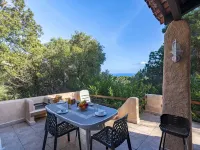 Casa Cala Rossa