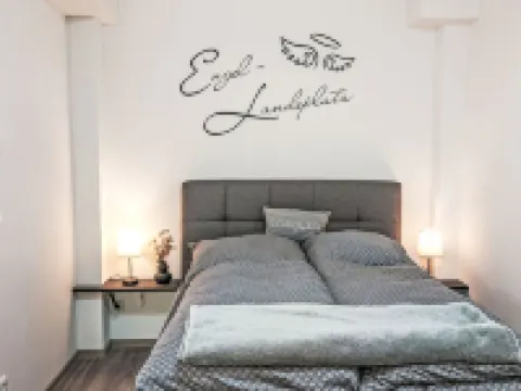 Engel-Landeplatz
