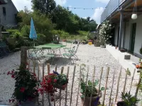 Weingut Hillabrand Hotel a Seinsheim