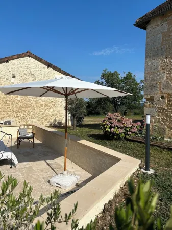 Family home : l'Etable