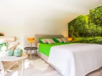 Separate, Comfortable House for 6-8 Guests - 3 Bedrooms, 3 Bathrooms Hotels in Bad Sachsa
