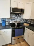 The Henry Lofts Unit 3 - 'The Sunset Suite'