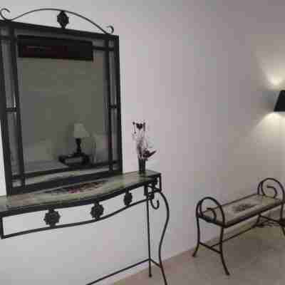 Casa Buenos Aires in Cuba - Triple Room Rooms