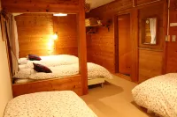 Pension Snowfall Meteor Hotel a Kaminoyama